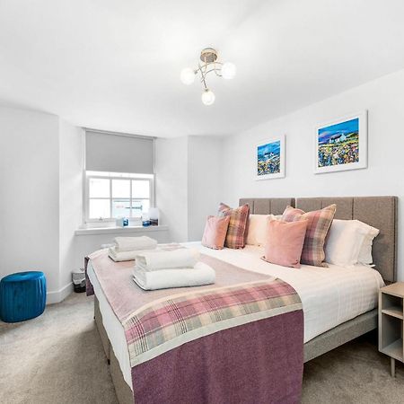 Righ Properties - Luxury West End Artisan Apartment EDI Exterior foto