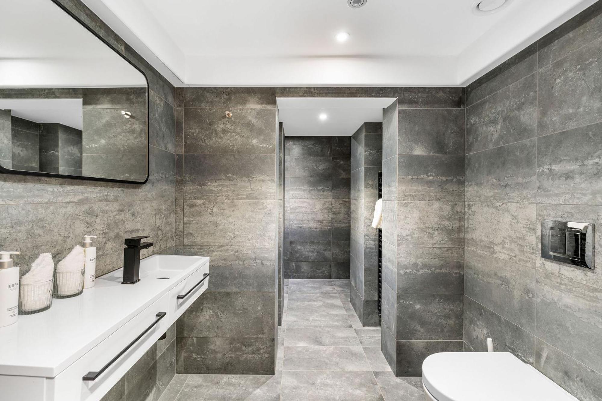 Righ Properties - Luxury West End Artisan Apartment EDI Exterior foto