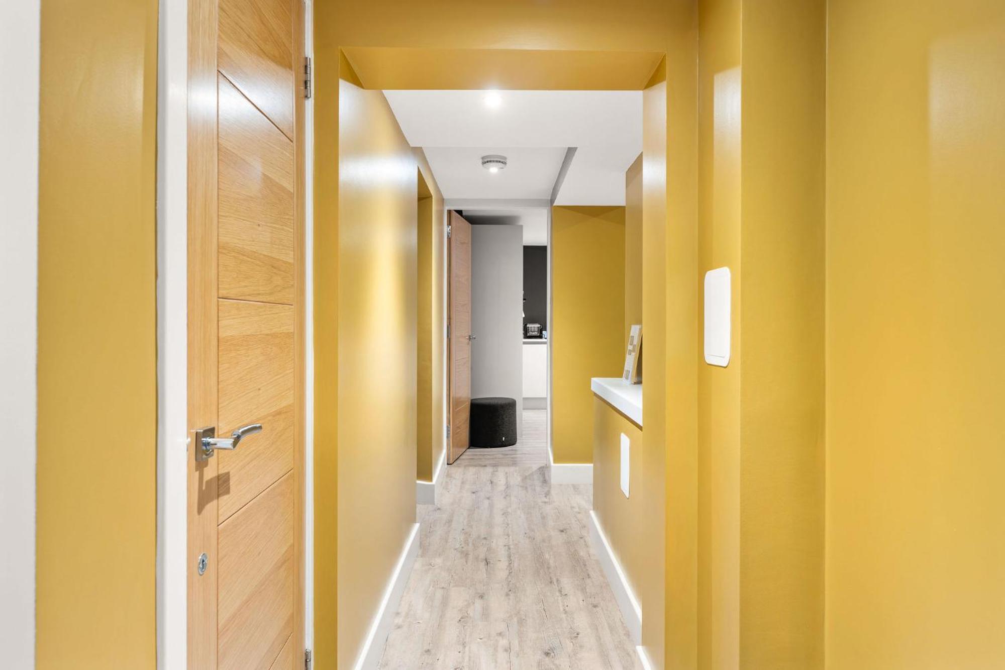 Righ Properties - Luxury West End Artisan Apartment EDI Exterior foto